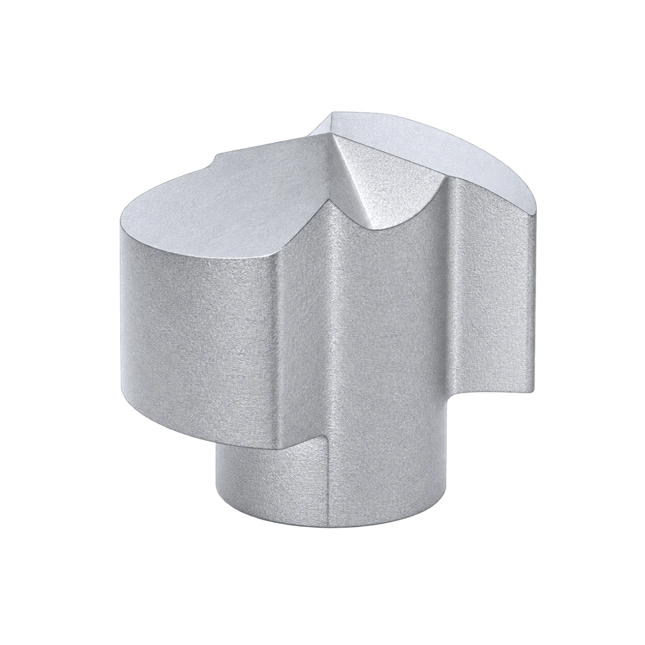 Drilling blanks