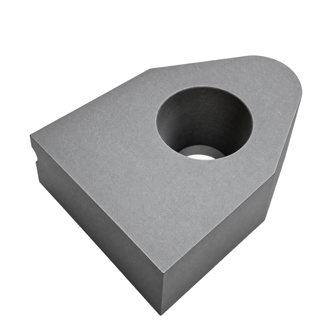 Preformed carbide blanks