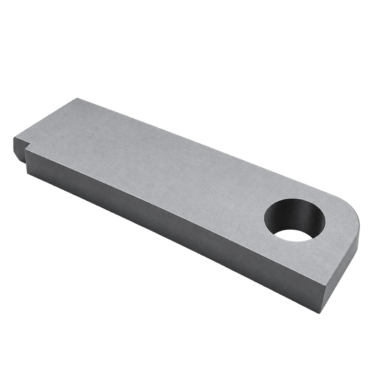 Elongated insert blank