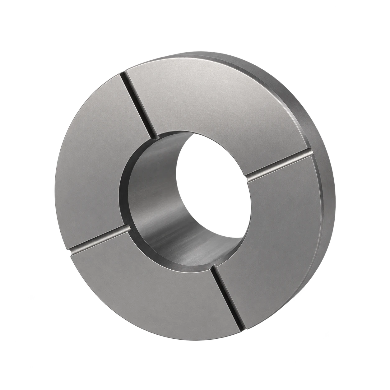Esp flanged sleeve