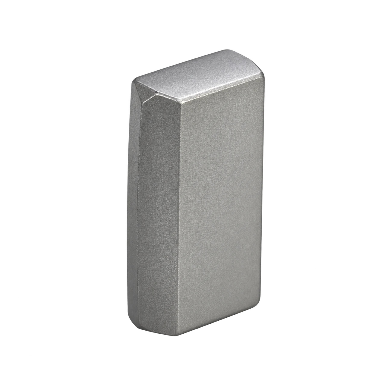 Mining chisel insert