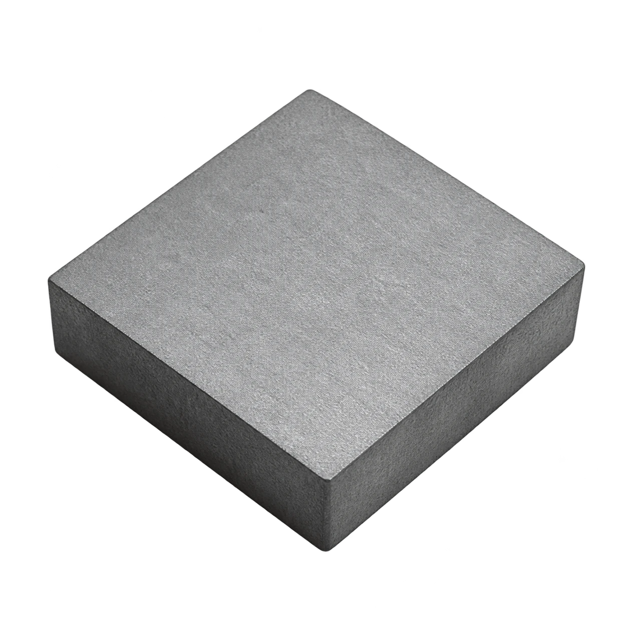 Rectangular blank