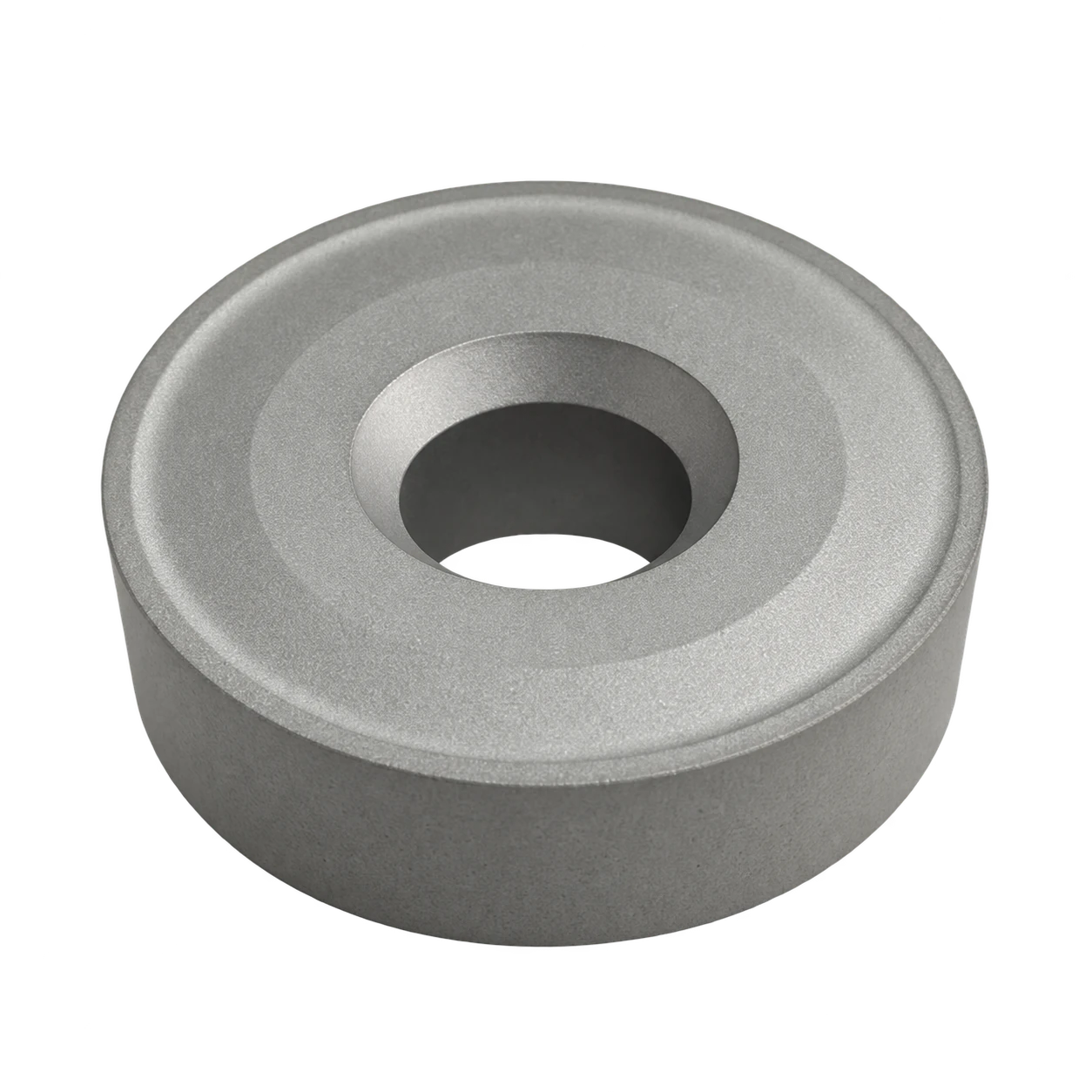 Circular insert blank