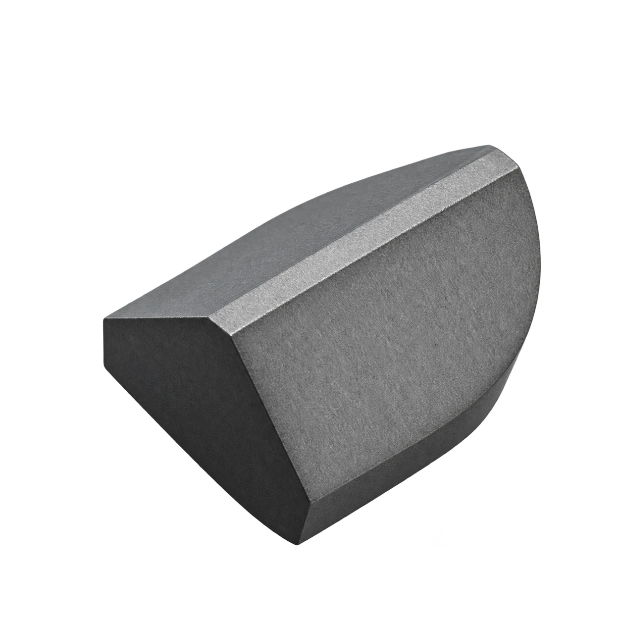 Segment blank