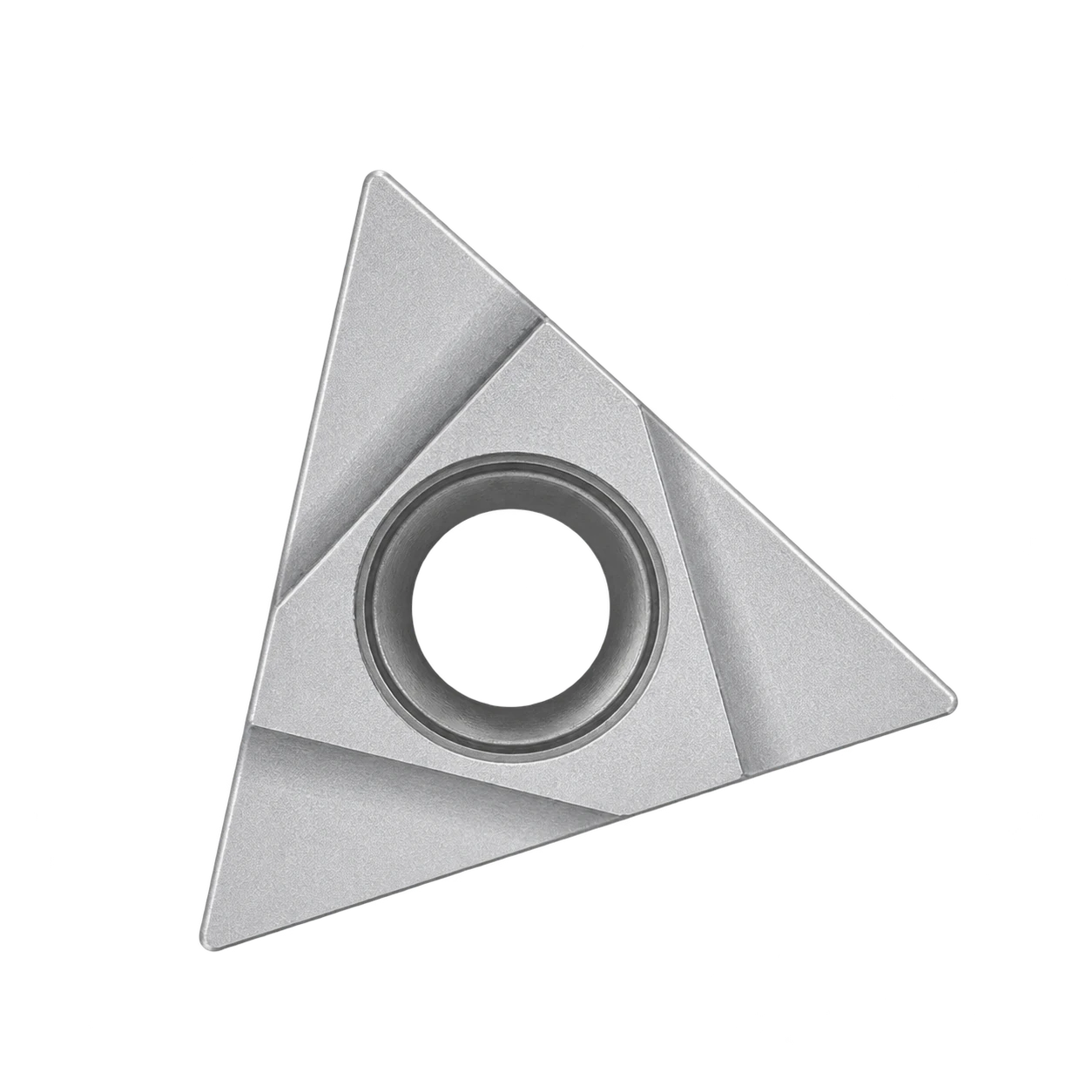 Threading insert